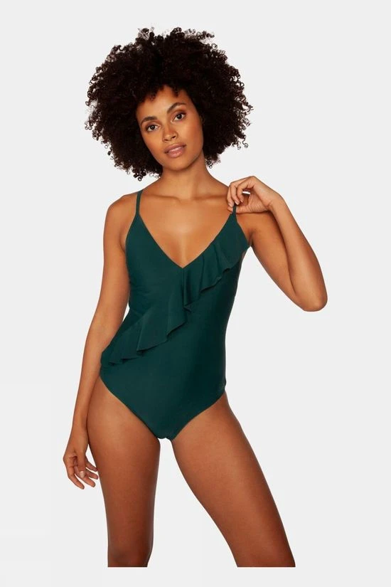 Protest Womens Prise One Piece Swimsuit 5 Protest Womens Prise One Piece Swimsuit - Image 3