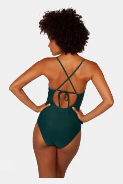 Protest Womens Prise One Piece Swimsuit 9 Protest Womens Prise One Piece Swimsuit -Urban Threads g21142454444p