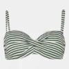 Protest Womens MM Irma C Cup Bandeau Bikini Top 2 Protest Womens MM Irma C Cup Bandeau Bikini Top -Urban Threads g21241285910