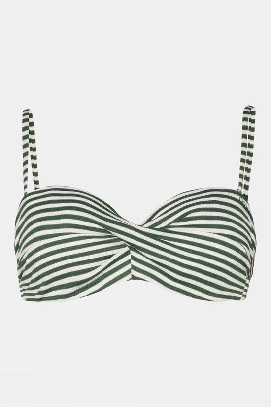 Protest Womens MM Irma C Cup Bandeau Bikini Top 3 Protest Womens MM Irma C Cup Bandeau Bikini Top