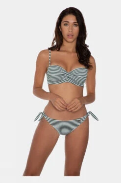 Protest Womens MM Irma C Cup Bandeau Bikini Top 8 Protest Womens MM Irma C Cup Bandeau Bikini Top -Urban Threads g21241285910m