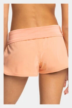 Roxy Womens Endless Summer Board Shorts -Urban Threads g2220019 353r d