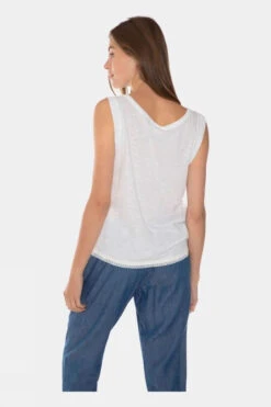 Protest Womens Foster Pant 9 Protest Womens Foster Pant -Urban Threads g22200574242n