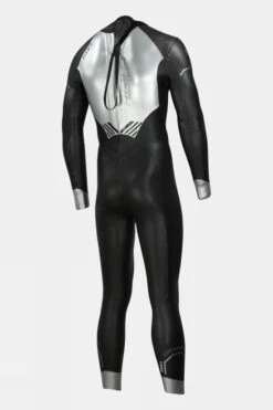 Zone3 Mens Agile Wetsuit -Urban Threads g51140787070a