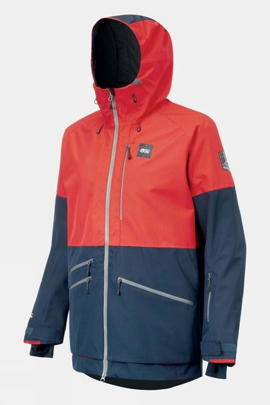 Picture Mens Stone Jacket 3 Picture Mens Stone Jacket