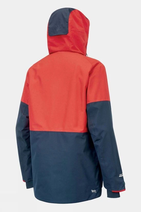 Picture Mens Stone Jacket 4 Picture Mens Stone Jacket - Image 2