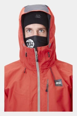 Picture Mens Stone Jacket 14 Picture Mens Stone Jacket -Urban Threads h1114490 3041 u