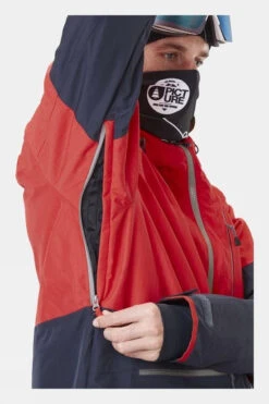 Picture Mens Stone Jacket 15 Picture Mens Stone Jacket -Urban Threads h1114490 3041 v