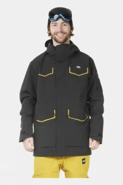 Picture Mens Troop Jacket 11 Picture Mens Troop Jacket -Urban Threads h1114492 7029 s