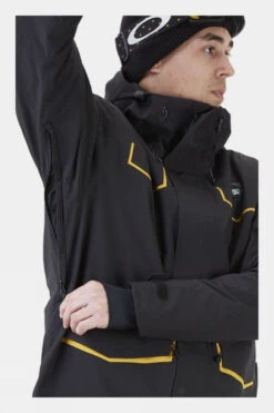 Picture Mens Troop Jacket 13 Picture Mens Troop Jacket -Urban Threads h1114492 7029 u