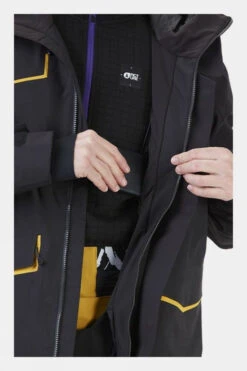 Picture Mens Troop Jacket 14 Picture Mens Troop Jacket -Urban Threads h1114492 7029 v