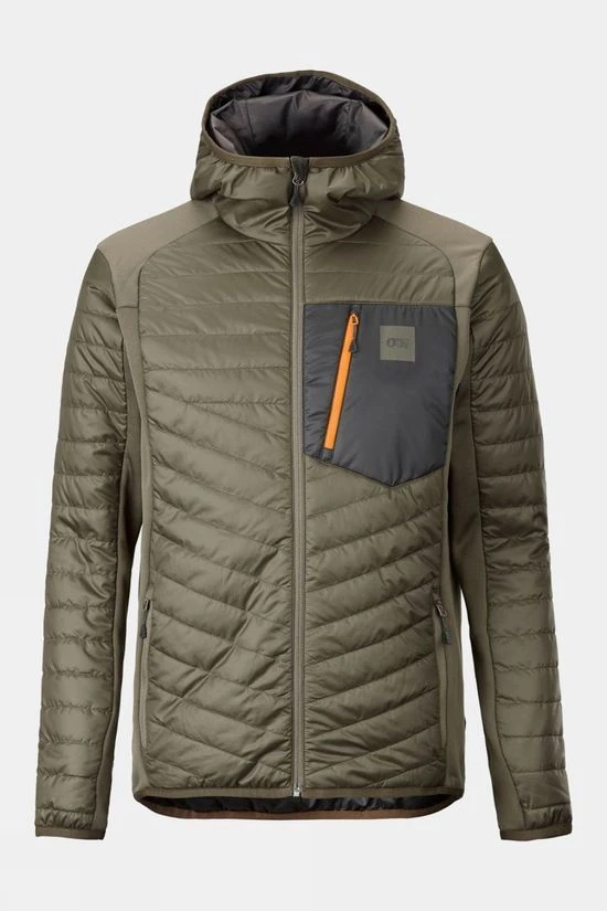 Picture Mens Takashima Jacket 3 Picture Mens Takashima Jacket