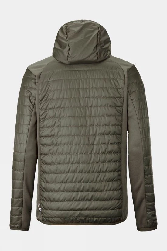 Picture Mens Takashima Jacket 4 Picture Mens Takashima Jacket - Image 2