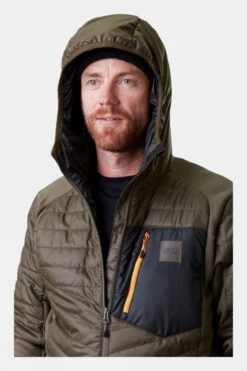 Picture Mens Takashima Jacket 14 Picture Mens Takashima Jacket -Urban Threads h1114493 5151 f