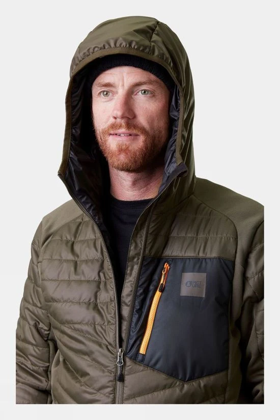 Picture Mens Takashima Jacket 8 Picture Mens Takashima Jacket - Image 6