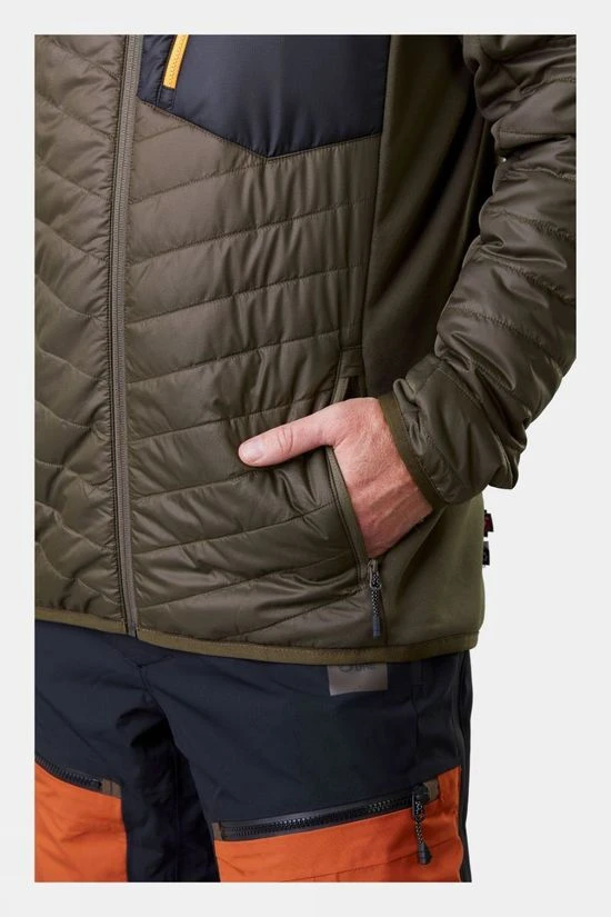 Picture Mens Takashima Jacket 9 Picture Mens Takashima Jacket - Image 7