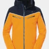 Schoffel Mens Trittkopf Ski Jacket -Urban Threads h1114513 2020 a