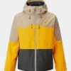 Picture Mens Picture Object Jacket -Urban Threads h1114582 2020 a