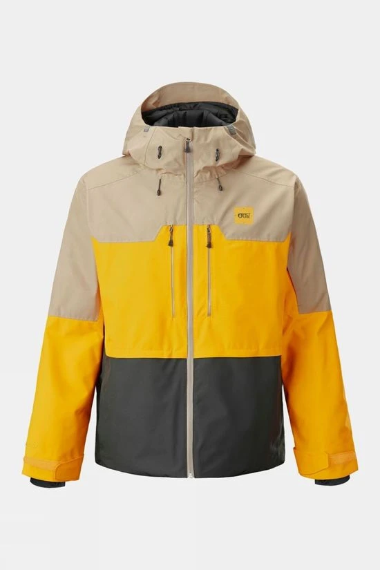 Picture Mens Picture Object Jacket 3 Picture Mens Picture Object Jacket