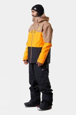 Picture Mens Picture Object Jacket 17 Picture Mens Picture Object Jacket -Urban Threads h1114582 2020 e