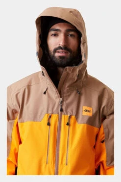 Picture Mens Picture Object Jacket 18 Picture Mens Picture Object Jacket -Urban Threads h1114582 2020 f