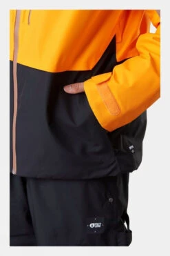 Picture Mens Picture Object Jacket 23 Picture Mens Picture Object Jacket -Urban Threads h1114582 2020 k