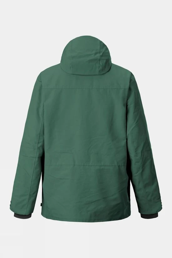 Picture Mens U44 Jacket 4 Picture Mens U44 Jacket - Image 2