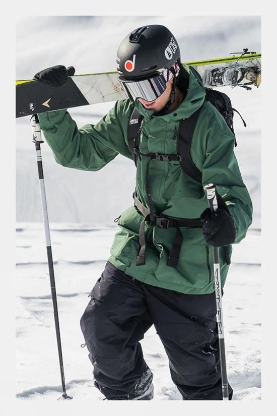 Picture Mens U44 Jacket 9 Picture Mens U44 Jacket - Image 7