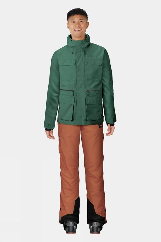 Picture Mens U44 Jacket 7 Picture Mens U44 Jacket - Image 5