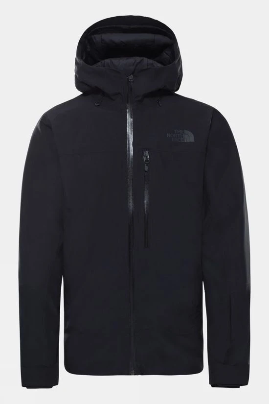 The North Face Mens Descendit Jacket 3 The North Face Mens Descendit Jacket