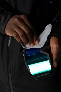 The North Face Mens Descendit Jacket 11 The North Face Mens Descendit Jacket -Urban Threads h1114601 7070 t