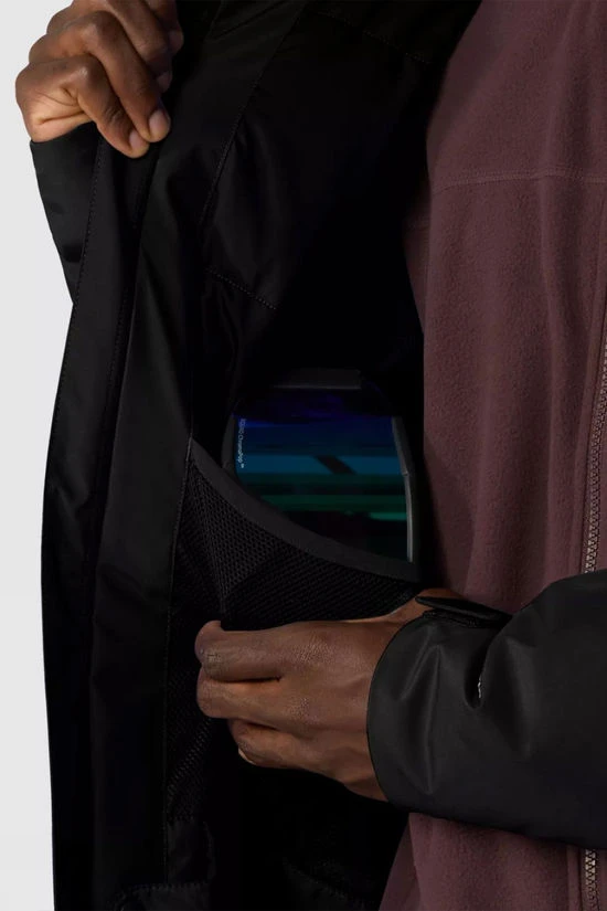 The North Face Mens Descendit Jacket 7 The North Face Mens Descendit Jacket - Image 5