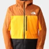 The North Face Mens Sickline Ski Jacket 2 The North Face Mens Sickline Ski Jacket -Urban Threads h1114602 6026 a