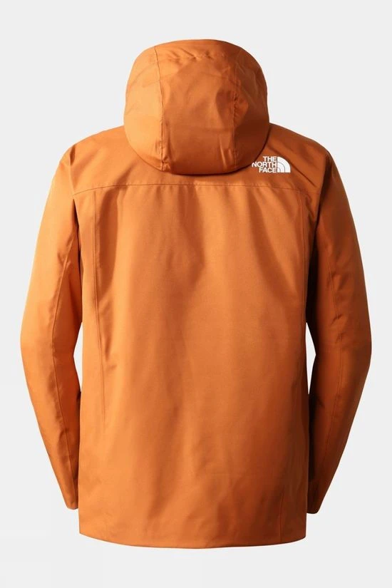 The North Face Mens Sickline Ski Jacket 4 The North Face Mens Sickline Ski Jacket - Image 2