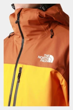 The North Face Mens Sickline Ski Jacket 26 The North Face Mens Sickline Ski Jacket -Urban Threads h1114602 6026 j