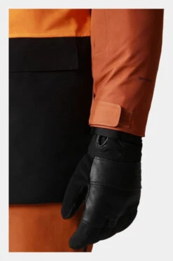 The North Face Mens Sickline Ski Jacket 27 The North Face Mens Sickline Ski Jacket -Urban Threads h1114602 6026 k