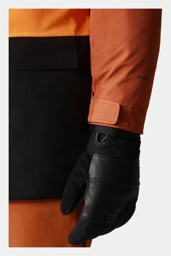 The North Face Mens Sickline Ski Jacket 12 The North Face Mens Sickline Ski Jacket - Image 10