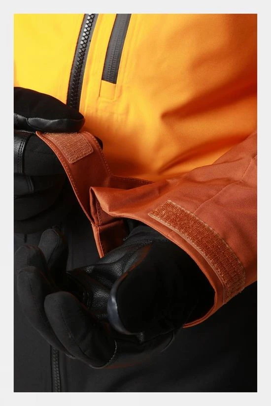 The North Face Mens Sickline Ski Jacket 14 The North Face Mens Sickline Ski Jacket - Image 12