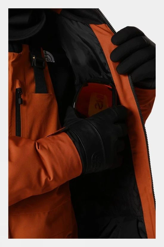 The North Face Mens Sickline Ski Jacket 18 The North Face Mens Sickline Ski Jacket - Image 16