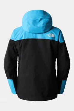 The North Face Mens Chakal Jacket -Urban Threads h1114609 4070 b