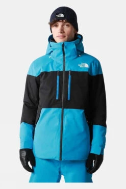 The North Face Mens Chakal Jacket -Urban Threads h1114609 4070 h
