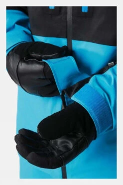 The North Face Mens Chakal Jacket -Urban Threads h1114609 4070 k