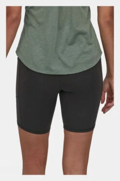 Patagonia Womens Maipo 8" Shorts -Urban Threads h11caa0002 7070 c