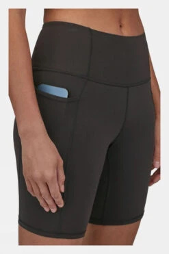 Patagonia Womens Maipo 8" Shorts -Urban Threads h11caa0002 7070 e