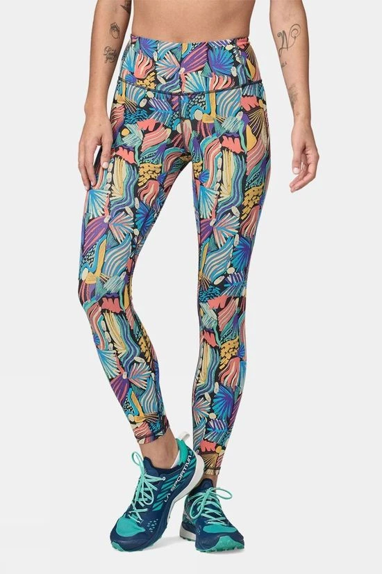 Patagonia Womens Maipo 7/8 Tights 4 Patagonia Womens Maipo 7/8 Tights - Image 2