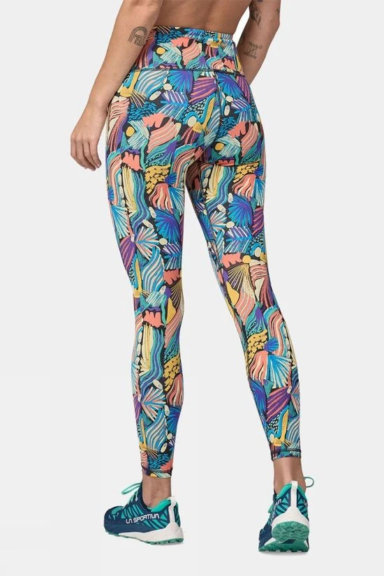 Patagonia Womens Maipo 7/8 Tights 5 Patagonia Womens Maipo 7/8 Tights - Image 3