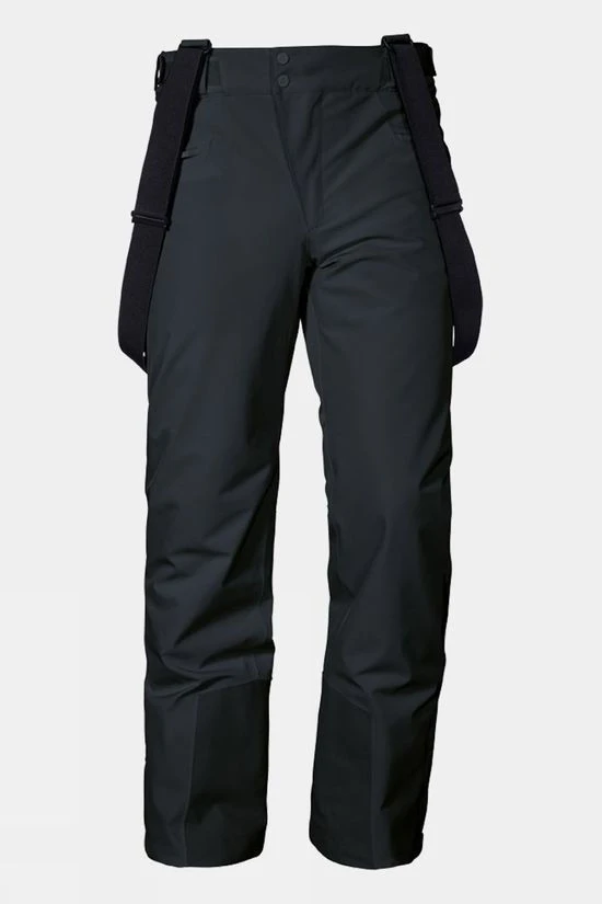 Schoffel Mens Maroispitze Ski Pants 3 Schoffel Mens Maroispitze Ski Pants
