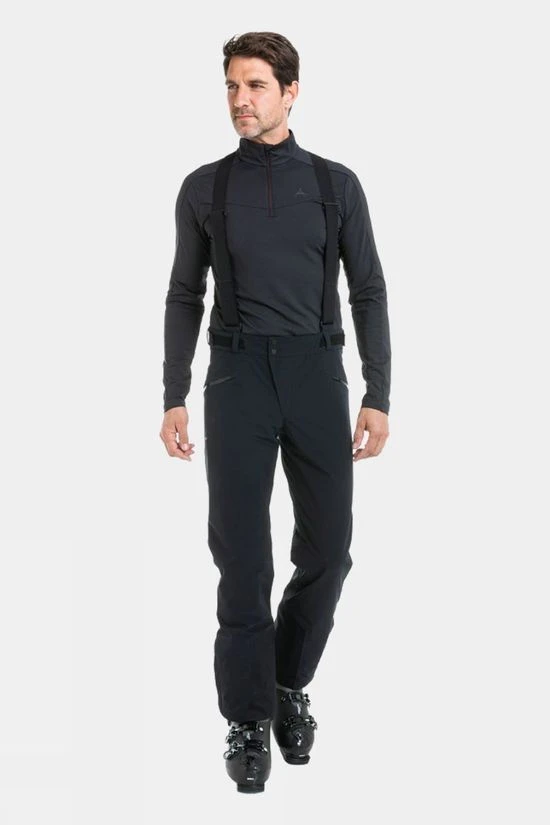Schoffel Mens Maroispitze Ski Pants 5 Schoffel Mens Maroispitze Ski Pants - Image 3