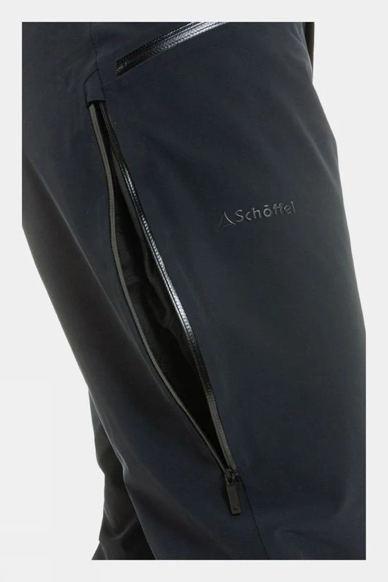 Schoffel Mens Maroispitze Ski Pants 8 Schoffel Mens Maroispitze Ski Pants - Image 6