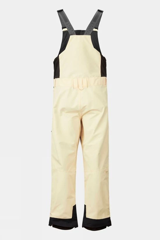 Picture Mens U77 Bib Pants 4 Picture Mens U77 Bib Pants - Image 2